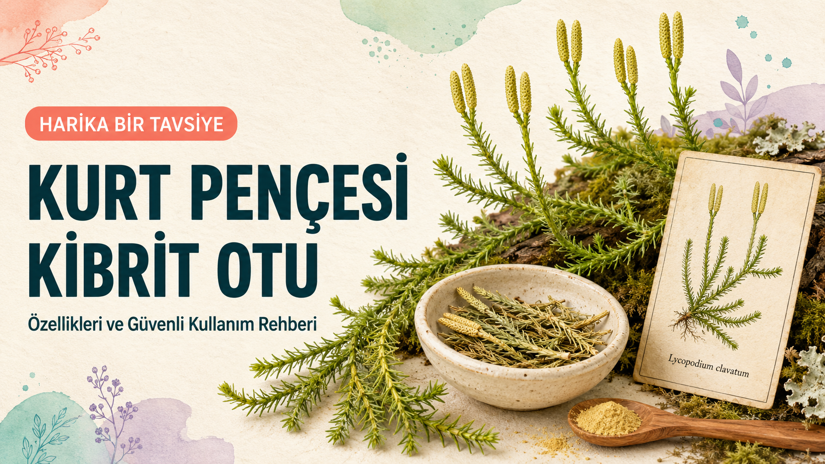 Kurt Pençesi Nedir? Kullanımı ve Güvenlik Riskleri